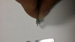 Bulong vít nut cap knob ống fuse đồng xu mặt bích gland tấm inline round thông tư phần kim loại vibrator bát/bát rung feeder - Product Image 3