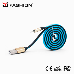 Nuevo Multi Función Micro USB <span class=keywords><strong>OTG</strong></span> Cable 1m 3,3 pies 2 en 1 cable USB Cable de datos TPE Wire USB Connector <span class=keywords><strong>para</strong></span> <span class=keywords><strong>iPhone</strong></span> - Product Image 4
