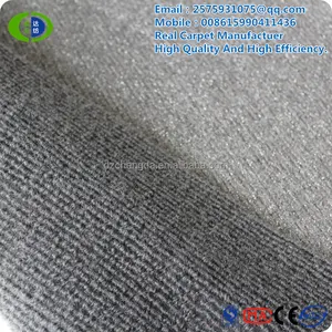 中国制造聚酯或聚丙烯材料 Rib Needle punch 中国地毯和地毯