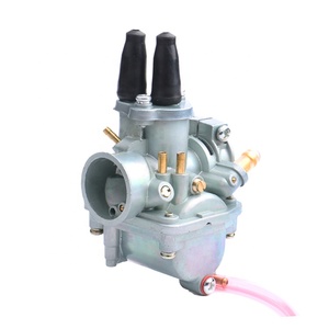 คาร์บูเรเตอร์มอเตอร์ไซค์ Cy80 ขนาด 20 มม. ใหม่ สำหรับ <span class=keywords><strong>Yamaha</strong></span> PW80 V80 <span class=keywords><strong>V50</strong></span> สภาพสมบูรณ์แบบ - Product Image 2