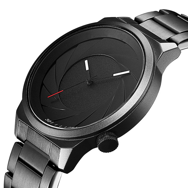 Modern Design Cool Chronograph Men 2019 Hot Watch
