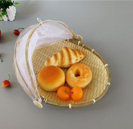 Natrlicher Bambus Anti-Mcken-/Insekten schutz im Freien Brot/Food Service  Teller| Alibaba.com