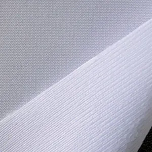 100% Polyester Dệt Kim 110gsm Thăng Hoa Cờ Banner Vải