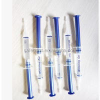 Kit de Gel Blanqueador Dental con Peróxido de Carbamida al 44%/ Gel Blanqueador Dental al por Mayor