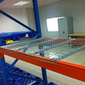 LIJIN — <span class=keywords><strong>étagère</strong></span>s de rangement en usine, à treillis métallique robuste, <span class=keywords><strong>étagère</strong></span>s de trois tailles - Product Image 3