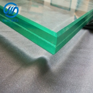 <span class=keywords><strong>Prix</strong></span> compétitif Verre feuilleté trempé de sécurité de 19 mm pour toiture en verre feuilleté - Product Image 3