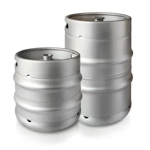 DIN bier vat/biervat 15L-50L