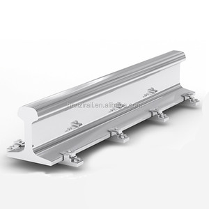 Rail de grue de qualité en acier, rails pour bmw R260 U71mn, Qu70 Qu80 Qu100 Qu120 - Product Image 4