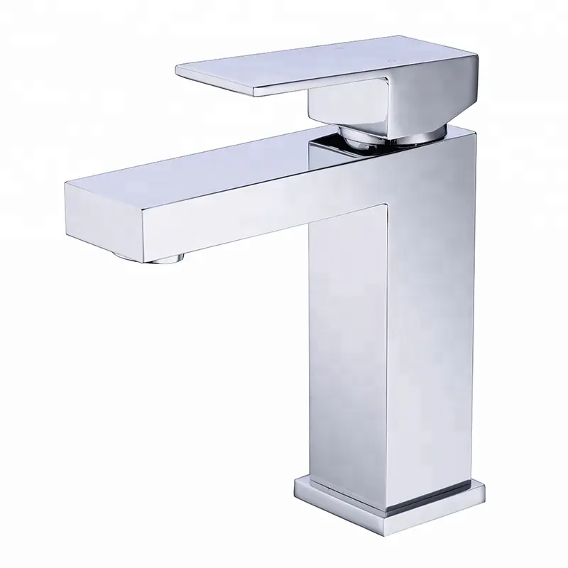 Sink Faucet Cheap 5 Years After Services Cheap Modern Bathroom Sink Counter Top Tap Watermark Wash Face Toilet Basin Faucet
