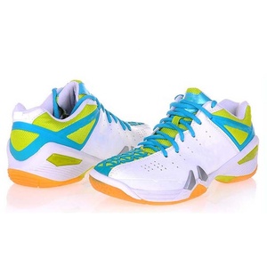 Scarpe da <span class=keywords><strong>badminton</strong></span> sportive da interno professionali di nuovo stile oem personalizzate per uomo - Product Image 4
