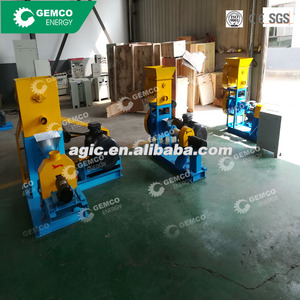 Thức ăn cho cá máy móc sản xuất nhà máy nổi thức ăn cho cá máy móc - Product Image 6