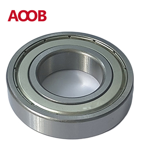 haute Performance Roulement à Billes <span class=keywords><strong>6204Z</strong></span> - Product Image 4