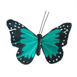 Decorative Artificial Flying <strong>butterfly</strong> for Floral Accessories - Product Image 2