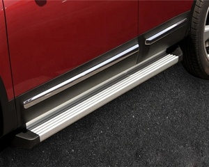 Wholesale <strong>Car</strong> Foot Step Boards Running <strong>Pedal</strong> for Nissan Qashiqai Dualis 2009-2015 - Product Image 3