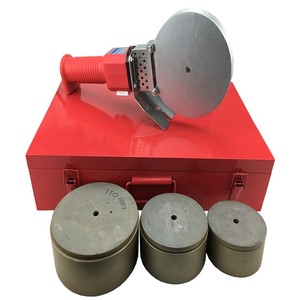 Tubo <span class=keywords><strong>ppr</strong></span> máquina de soldadura/soldador socket/fusión soldador - Product Image 5