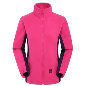 Heated Golf <strong>Jackets</strong> <strong>Light</strong> <strong>Weight</strong> Softshell Waterproof Manufacturer for Man Quilted <strong>Jacket</strong> 100% Cotton Shell OEM Custom Service - Product Image 4