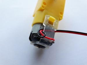 130 DC Gear Motor Robots Paquete de plástico ABS de baja velocidad Incluye control remoto Cable USB Batería Expert Intermediate Outdoor - Product Image 6