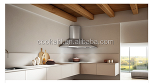 <span class=keywords><strong>Hotte</strong></span> de <span class=keywords><strong>cuisine</strong></span> modèle Inox Corner - Product Image 3