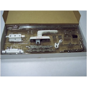 Accessoires de quincaillerie pour <span class=keywords><strong>système</strong></span> de <span class=keywords><strong>fenêtre</strong></span> en alliage d'aluminium, basculant et tournant - Product Image 6