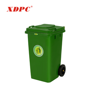 Contenedor <span class=keywords><strong>de</strong></span> <span class=keywords><strong>Basura</strong></span> <span class=keywords><strong>de</strong></span> Plástico <span class=keywords><strong>de</strong></span> 240 Litros con Ruedas, para Exteriores, Calle, <span class=keywords><strong>Basura</strong></span>, Polvo, al Mejor <span class=keywords><strong>Precio</strong></span> en China - Product Image 2