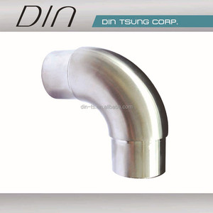 ข้อต่อท่อสแตนเลสแบบโค้งงอ 90 องศา ทนทานต่อการเกิดสนิม - Product Image 6