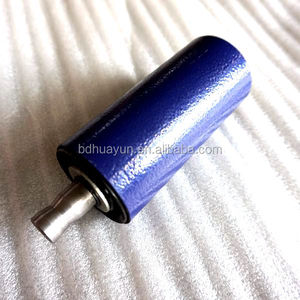 Piezas de repuesto para cinta transportadora, rodillo de guía lateral, rodillo de brazo, 60mm - Product Image 5