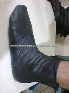 Musulman chaussettes en cuir - Product Image 1