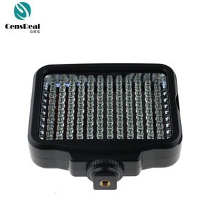 Filtro Blanco y Amarillo Incluido, Luz de Relleno LED de 9W y 450LM 5009 para <span class=keywords><strong>Canon</strong></span> y Nikon - Product Image 4