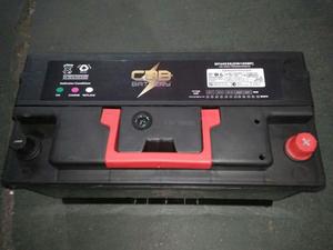 Batería de coche de alto rendimiento MF 60038-100Ah12V - Product Image 2