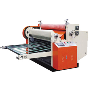 Línea de producción de cartón corrugado, gran descuento, máquina de corte NC - Product Image 4