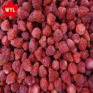 Europa Standard di Miele Varietà IQF Congelati Fragola - Product Image 3