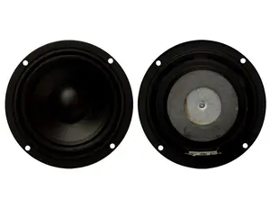 Goede kwaliteit 5 inch speaker gebruik voor thuis klankkast