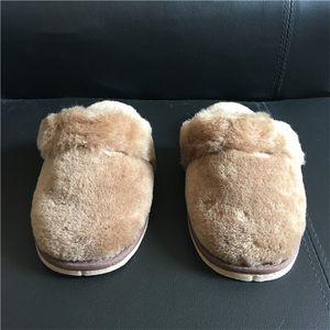 Pantuflas de Interior 100% Auténticas de Piel de Oveja de Nueva Zelanda - Product Image 5