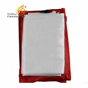 0,4mm 1,8 m x 1m 1,8 m x 1,2 m fuego manta en Georgia - Product Image 1