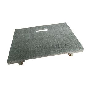 Chariot mobile pour piano - Product Image 2
