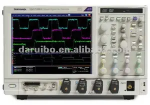Tektronix DPO / DSA / MSO70000 Oscilloscope kỹ thuật số và hỗn hợp tín hiệu