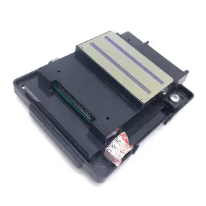 China Wholesale Inkjet Printer Spare Parts Printhead For Epson Stylus Photo WF-7621 WF7620 7610 7611 3640 7111 L1455 Print Head