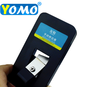 Chế biến gỗ Hướng dẫn sử dụng hợp kim nhôm cạnh dải tông đơ PVC cạnh ban nhạc cắt tỉa cho PVC cạnh dải công cụ chế biến gỗ - Product Image 3