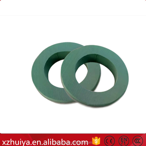 Wholesale Decorating Floral Foam <strong>Ring</strong> , Floral Foam <strong>Wreath</strong> - Product Image 2