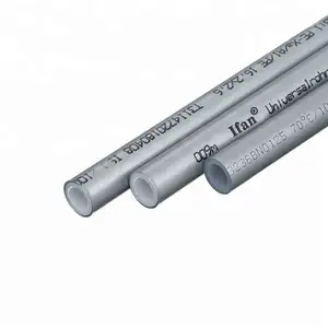Suministro de Agua del tubo al pex evoh de calefacción de piso tubo 16*2,0 20*2,0 25*2,0mm pexa multicapa de tubería