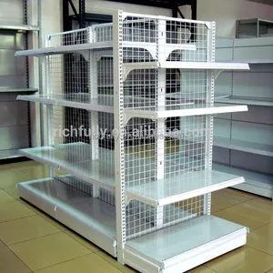 <strong>Wire</strong> Mesh Panel Store <strong>Shelf</strong>/supermarket <strong>Shelf</strong>/pharmacy <strong>Shelves</strong> - Product Image 1