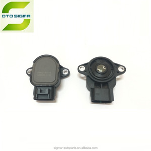 Capteur de position du papillon des gaz OEM 89452-87114 pour SUZUKI-SIGMA Marque Garantie 12 mois - Product Image 1