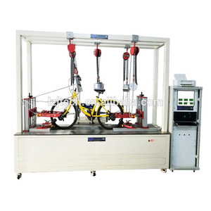Prezzo della macchina di prova del <span class=keywords><strong>Dyno</strong></span> della macchina di prova di durevolezza del sistema di frenatura della bicicletta - Product Image 2