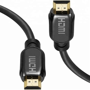 Cable <span class=keywords><strong>HDMI</strong></span> <span class=keywords><strong>8K</strong></span> Certificado, Chapado en Oro, 1m 2m 1.5m 3m <span class=keywords><strong>10m</strong></span>, Cable <span class=keywords><strong>HDMI</strong></span> <span class=keywords><strong>8K</strong></span> 60Hz 3D 48Gbps - Product Image 4