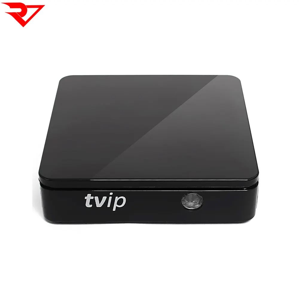 Mini TVIP 412 Dual OS Android /Linux tv box Amlogic S805 Arabic iptv box WIFI Airplay IPTV streaming box TVIP 410 412 415 605