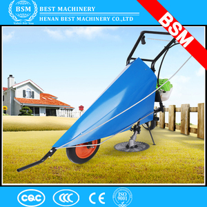 Cosechadora de arroz mini, producto en oferta, maíz, soja, Chile, cosechadora de paja, segadora de maíz - Product Image 2