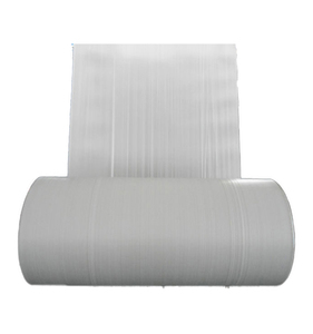 Dệt Túi Polypropylene lưới túi đóng gói khoai tây trái cây Net Túi tái chế CN; Shn CuộN bán buôn <span class=keywords><strong>PP</strong></span> hình ống vải hành tây nhựa - Product Image 4