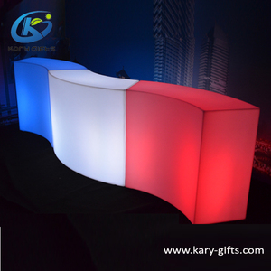 أدى في الهواء الطلق ILUMINADA بارا دي بار أثاث نادي ليلي - Product Image 2