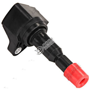 ऑटो भागों जापान एनएचके अधिकृत एजेंट इग्निशन का तार # U5162 #30520PWC003 # के लिए होंडा फिट/शहर - Product Image 3