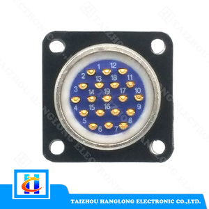 26482 défense remorque <span class=keywords><strong>traction</strong></span> à courant alternatif <span class=keywords><strong>militaire</strong></span> plug - Product Image 6